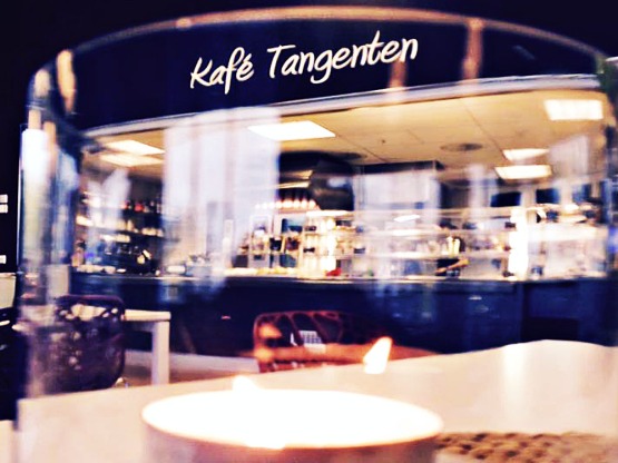 Kafé Tangenten